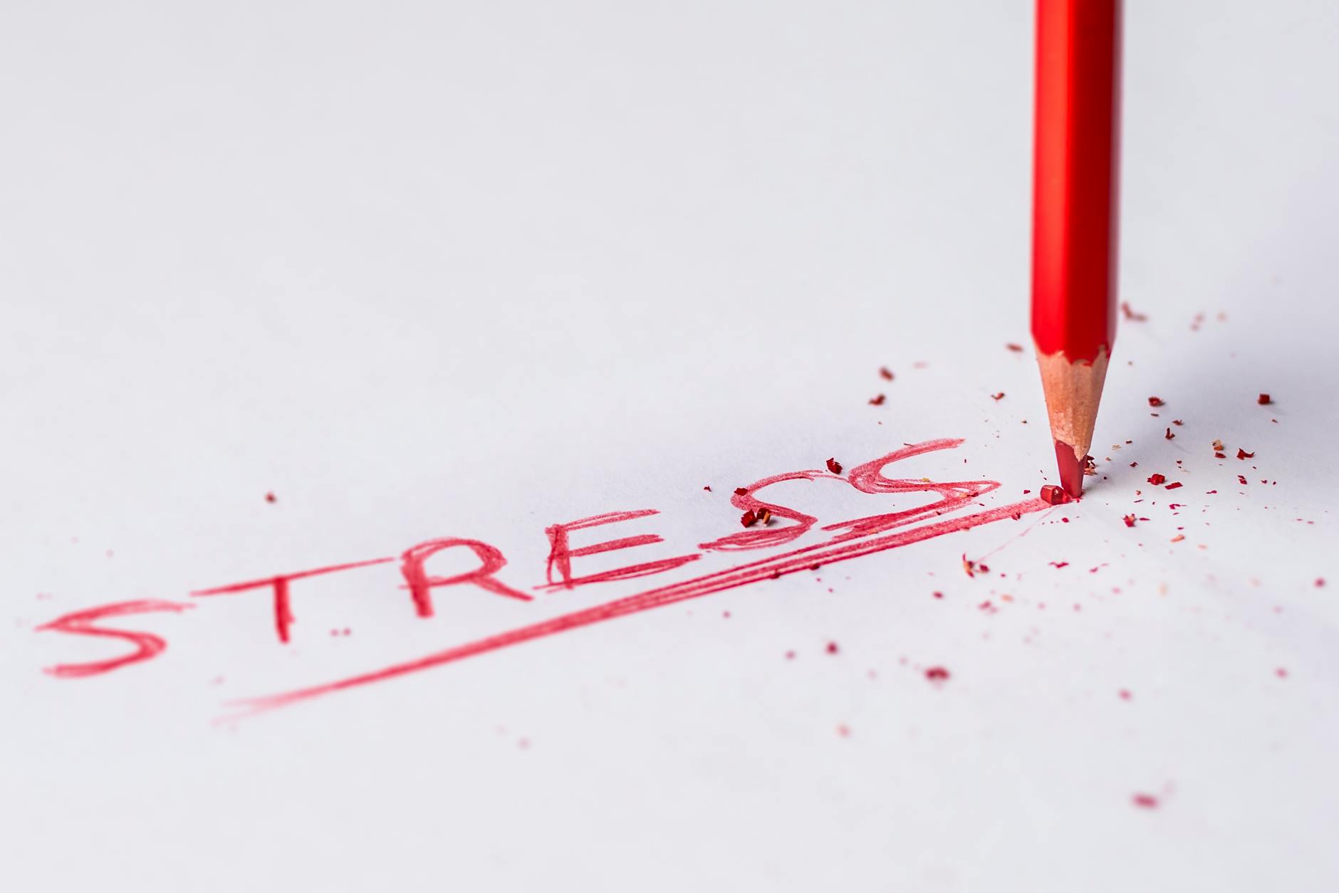 Stress Management: Effective Strategies for Modern Life