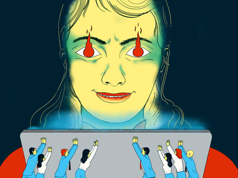 Why Do We Hate-Watch?: Understanding the Fascination with “Bad” Content